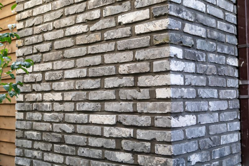 Brick Border Installation in Stamford, CT