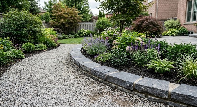 Hardscape Landscaping in Fairfield County, CT