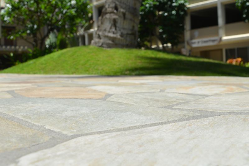 Sandstone Driveway Service in Aurora, CO