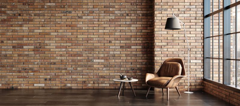 Brick Columns Installation in West Hartford, CT