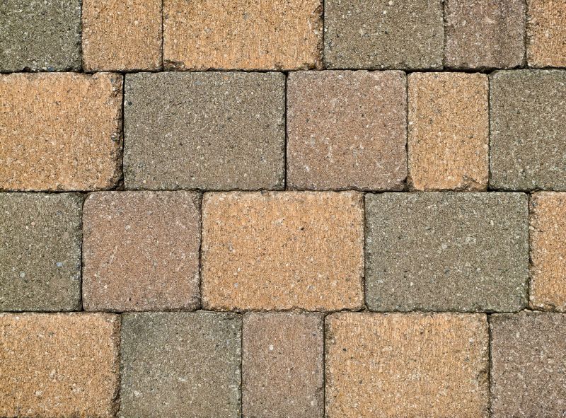 Brick Pavers Installation in Warwick, RI