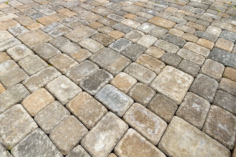 Brick Paving in Framingham, MA
