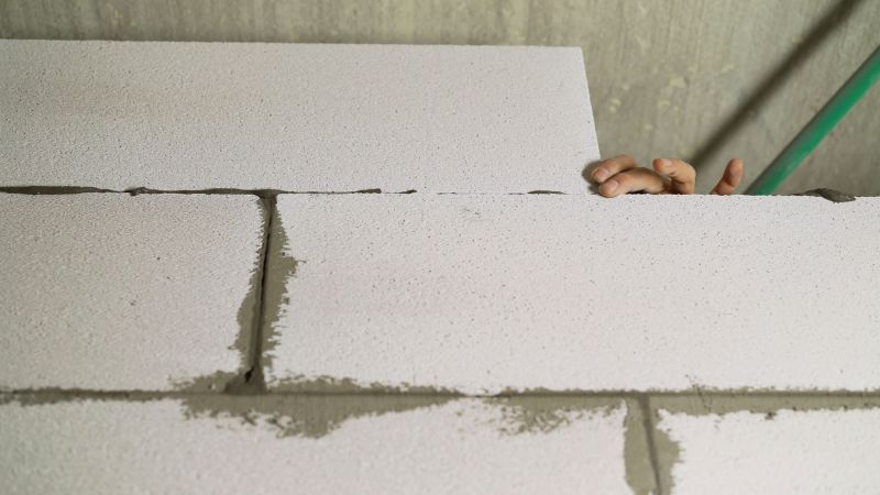 Brick Wall Installation in Stamford, CT