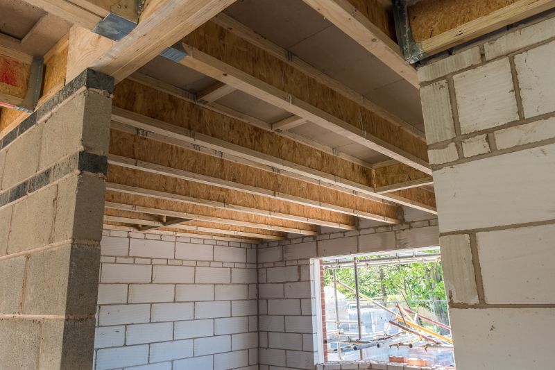 Cinder Blocks Installation in Stamford, CT