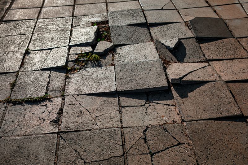 Concrete Pavers Installation in Fairfield County, CT