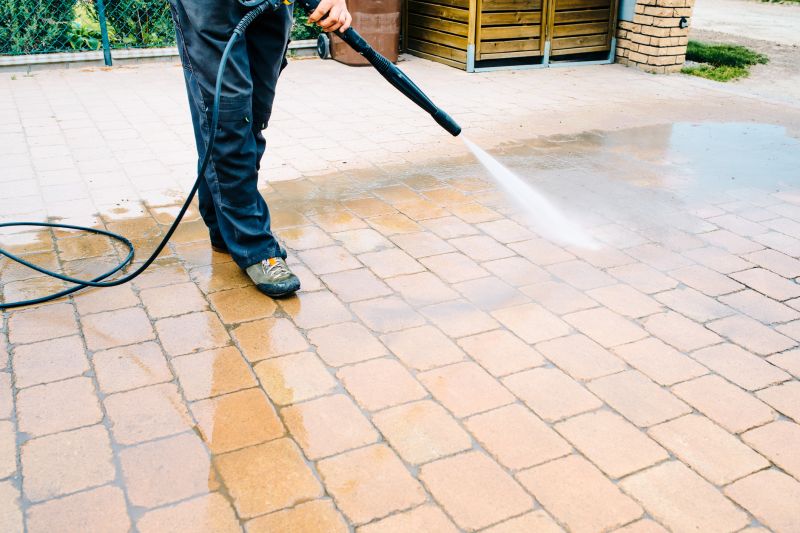 Driveway Pavers Installation in Ogden, UT