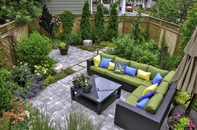 Hardscape Construction in Fairfield County, CT