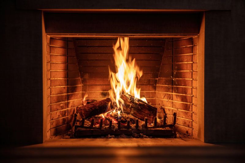 Fireplace Masonry