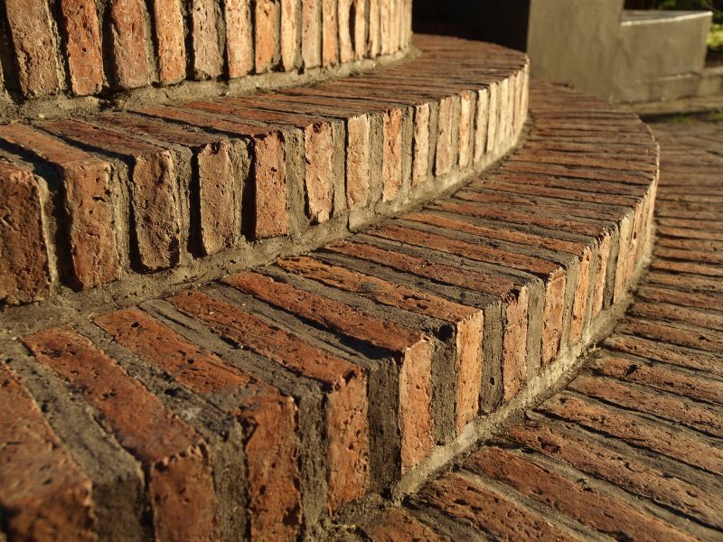 Masonry Steps Installation in Stamford, CT