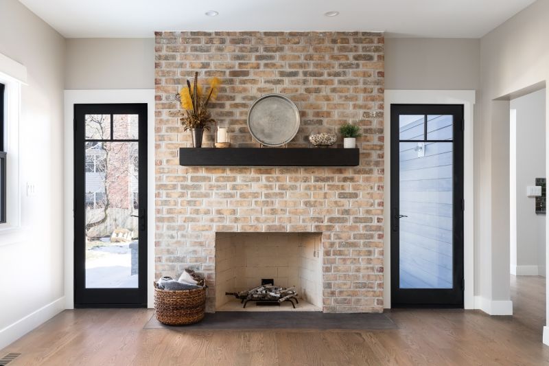 Mortar Restoration in Cleveland, OH
