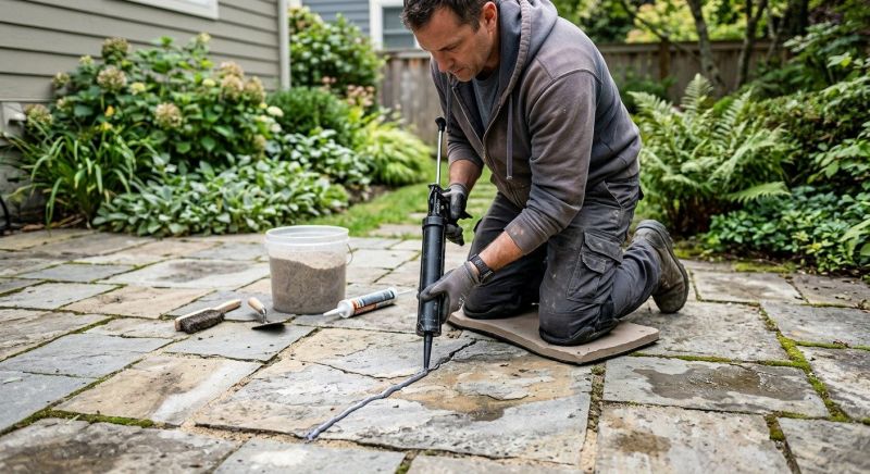 Pavers Hardscaping in Norwalk, CT