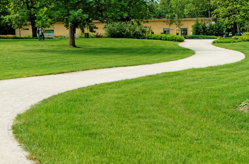 Products For Sidewalk Stone Restorations in use